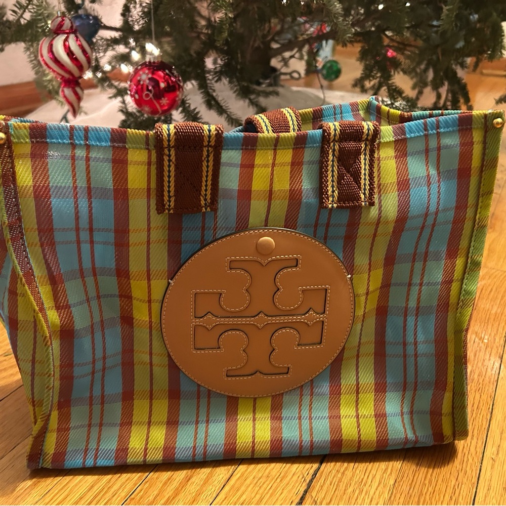 Tory Burch tote